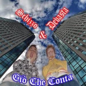 ADESSO (feat. Devasta Mc, Vlado & Milliky) (Explicit)