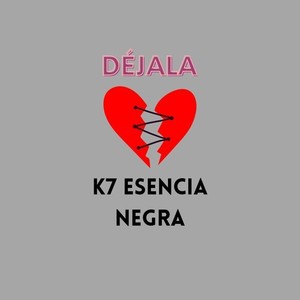 Déjala