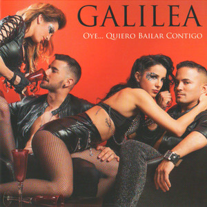 Oye…quiero Bailar Contigo