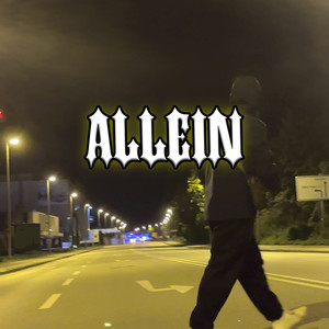 Allein (Explicit)