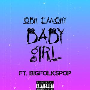 Baby girl (feat. Bigfolkspop)