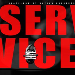 Service(feat. Jucci Jay) (Explicit)