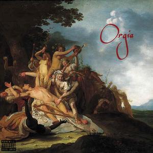 Orgia (Explicit)