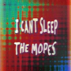 I can't sleep (Explicit)