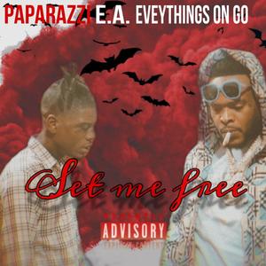 Save Me (feat. E.A.) (Explicit)