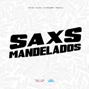 Saxs Mandelados