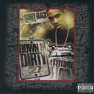 DJ Bobby Black Presents: Down and Dirty 27