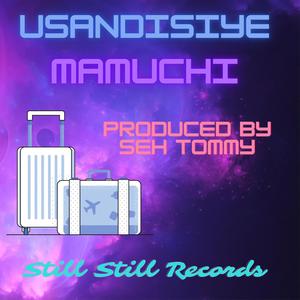 Usandisiye (feat. Seh Tommy)