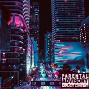 4AM (feat. Fucc jrushx) (Slowed + reverb) (Explicit)