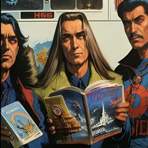 Eatin Up The Hate (Explicit)