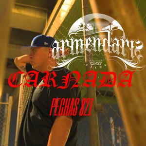 Carnada (feat. Pechas 821) (Explicit)