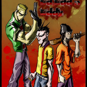 Ed, Edd, n Eddy (Explicit)