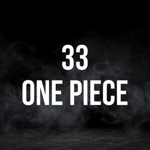 One Piece (feat. 3rd Wxrld) (Explicit)