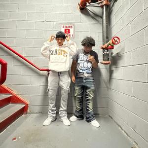 Evil Twins (feat. ZeyDotty) (Explicit)