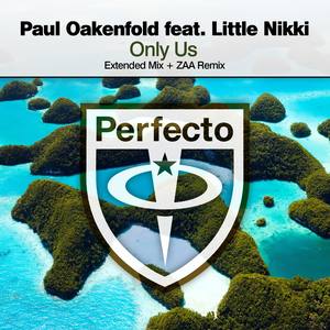 Only Us (Extended Mix)