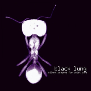 Black Lung - Rex 84