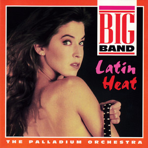 Big Band Latin Heat