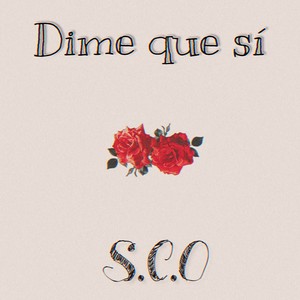 Dime Que Si