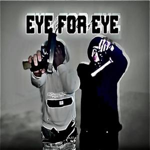 Eye For Eye (feat. mr.kickdo3)