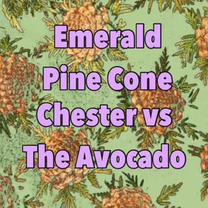 Glitch (feat. Brandon Harris)