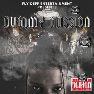 Dummy Mission(Intro) (Explicit)