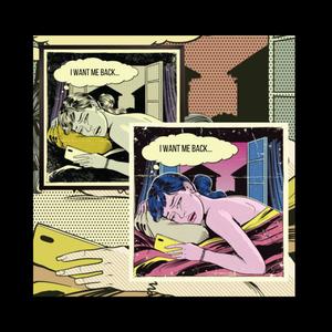 I Want Me Back (feat. Tuxxito)