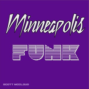 Minneapolis Funk
