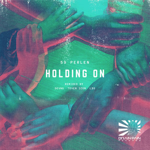 Holding On (7even Icon Remix)