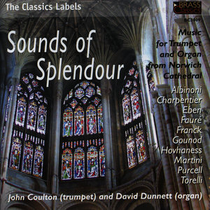 Sounds of Splendour