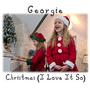 Christmas(I Love It So)