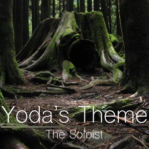Yoda's Theme(Piano Solo)