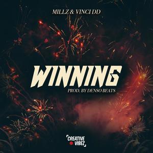 Winning (feat. Denso Beats)