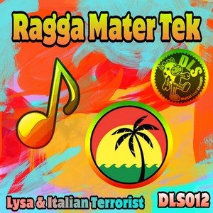 Ragga Mater Tek