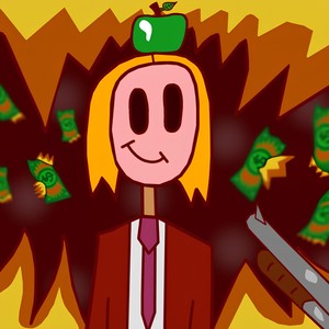 Милая песня ;) (Explicit)