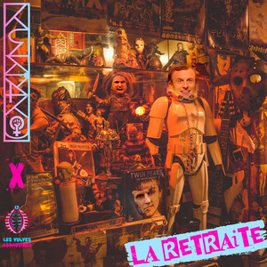 La Retraite (Explicit)