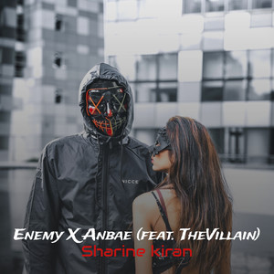 Enemy X Anbae