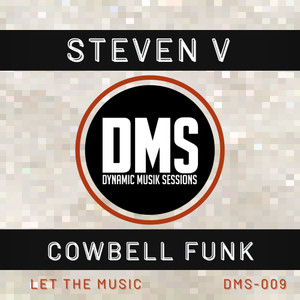 Cowbell Funk