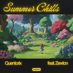 Summer Chills (feat. Zevrion)