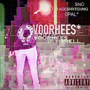 V00RHEES (Explicit)