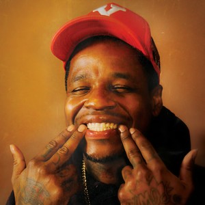 WS DRIZZAL Forever (Explicit)