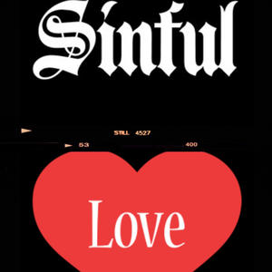 Sinful Love