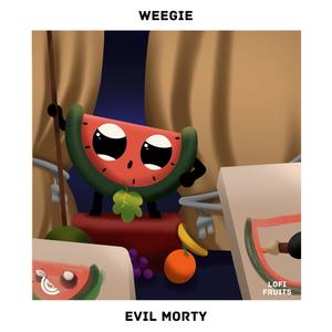 Evil Morty