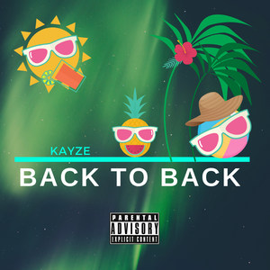 Back to Back (Explicit)