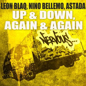Again & Again (Original Mix)
