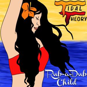 Rub-a-Dub Child