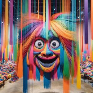 Suddenly Got a Suprise