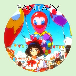 Fantasy