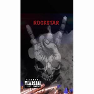 ROCKSTAR (feat. Zy) [Explicit]