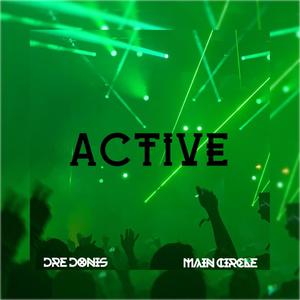 Active (Explicit)