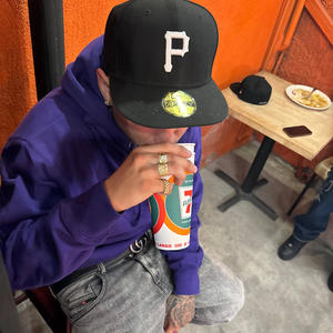 Mexican Osama (Explicit)